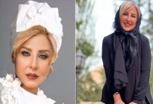 ازدواج مجدد مرجانه گلچین