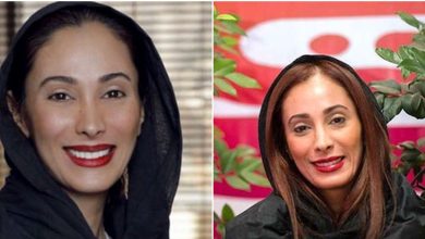 گلایه سحر زکریا