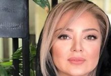 رزیتا غفاری و گوگوش