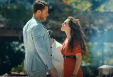 سریال ترکی زیباتر از تو