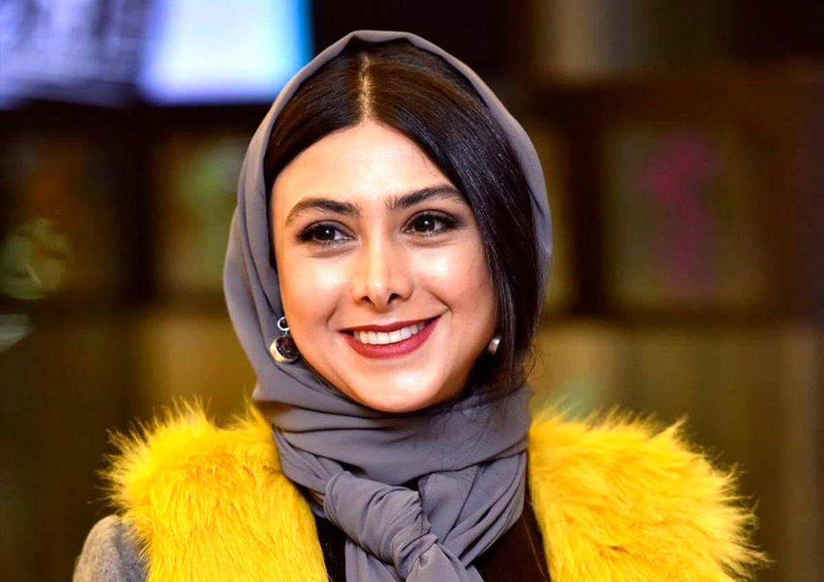 آزاده صمدی تهیه کننده شد