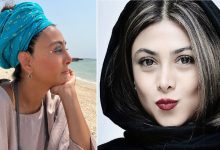 آزاده صمدی تهیه کننده شد