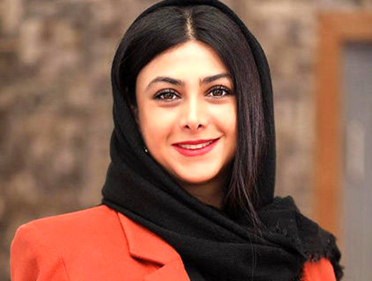 آزاده صمدی تهیه کننده شد