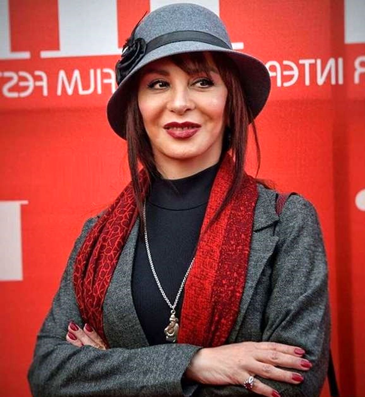 خداحافظی افسانه بایگان از بازیگری