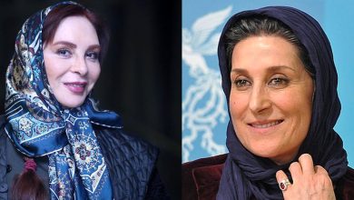 ماجرای بچه دار شدن پانته آ بهرام از شایعه تا واقعیت