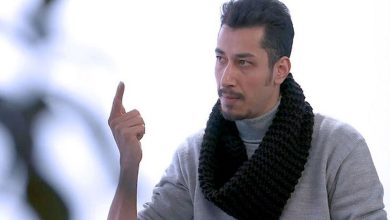 ازدواج بهرام افشاری