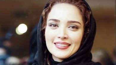 تبپ بندری بهنوش طباطبایی