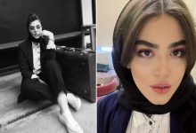 تجاوز به ریحانه پارسا