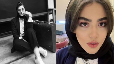 تجاوز به ریحانه پارسا