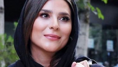 کشف حجاب سحر دولتشاهی