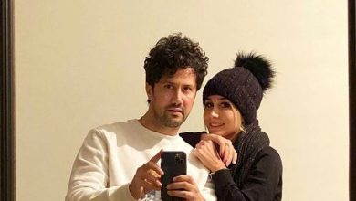 عروسی شاهرخ استخری