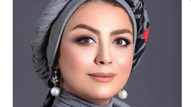 ازدواج و وضعیت تاهل شبنم فرشادجو