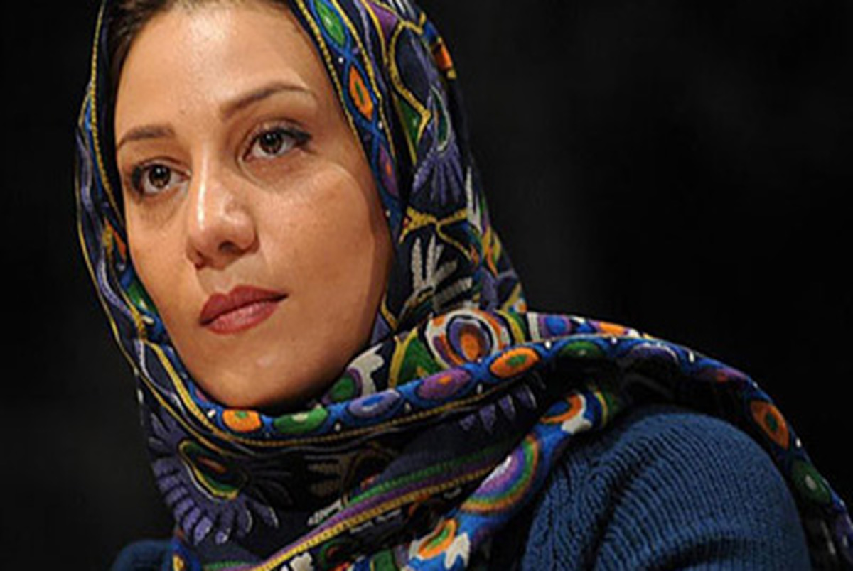 خشم شبنم مقدمی