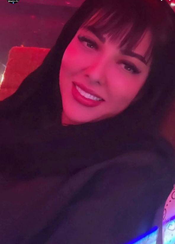 مدل مو جدید لیلا اوتادی