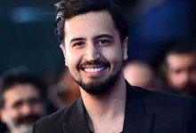 استایل مهرداد صدیقیان