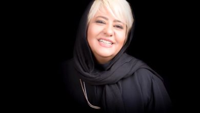 ماجرای عشقی رابعه اسکویی
