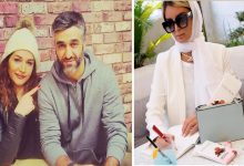 عکس پژمان جمشیدی و هوادارش