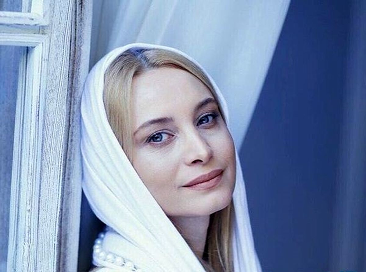 کناره گیری مریم کاویانی از بازیگری