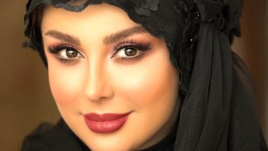 تفریحات نیوشا ضیغمی و دخترش