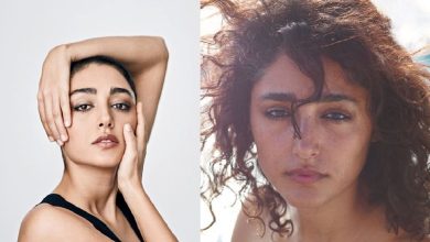 فیلم جدید گلشیفته فراهانی