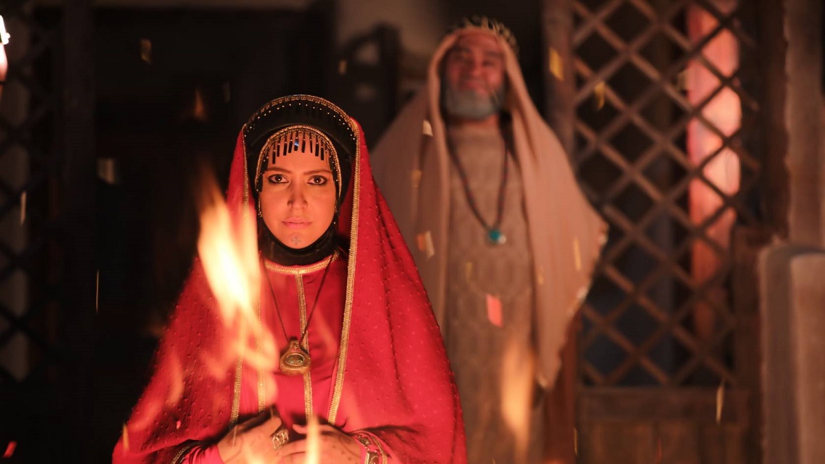 سریال عشق کوفی (1402)