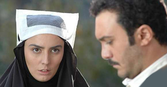 سریال پریدخت (1386)