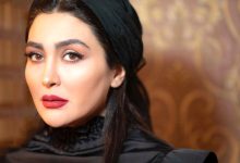 دردسر جدید مریم معصومی