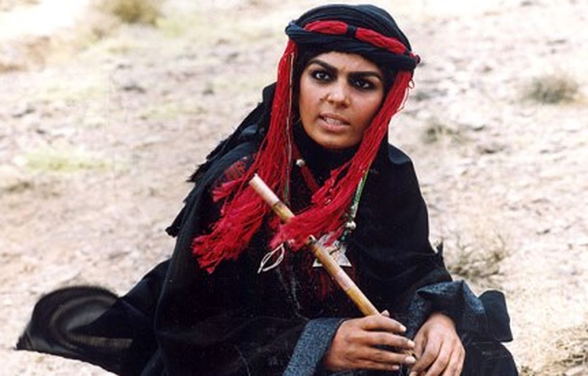 سریال معصومیت از دست رفته (1382)