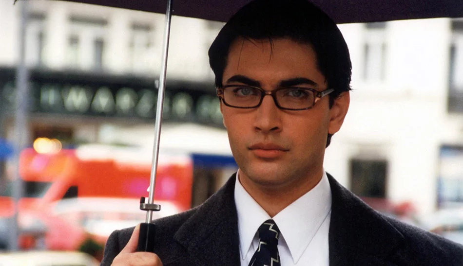 سریال سفر سبز (1381)