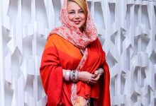 دزدی از بهنوش بختیاری