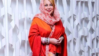 دزدی از بهنوش بختیاری