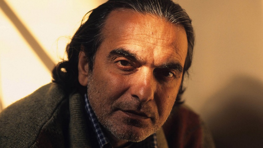 همایون ارشادی