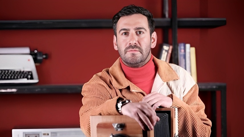 نیما شعبان نژاد