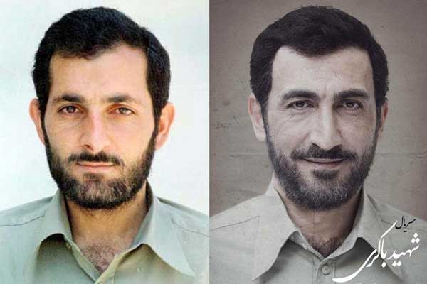 هادی حجازی فر کارگردان سریال عاشورا