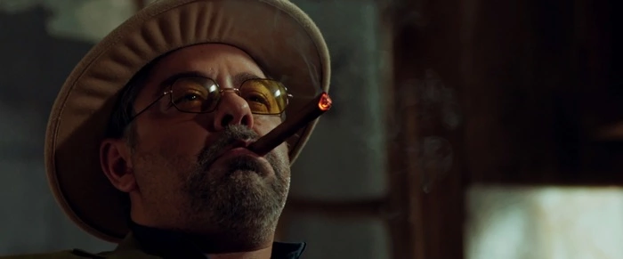 معرفی سریال سایه باز