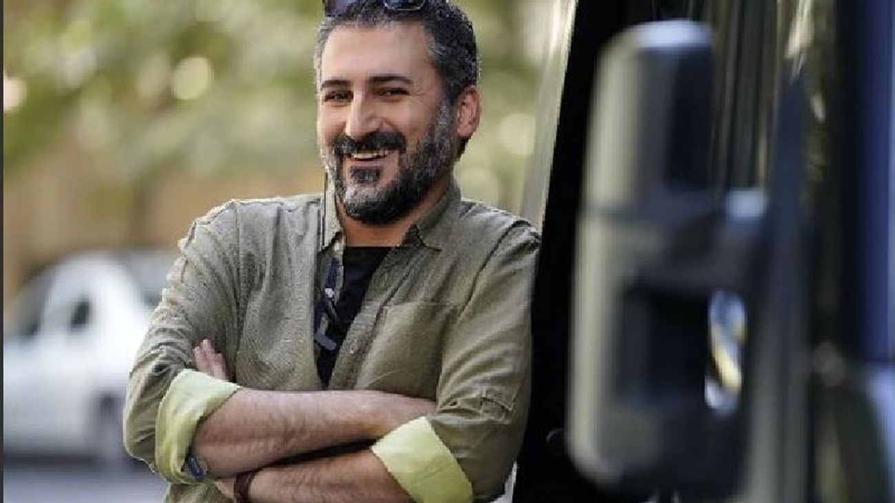 وحید آقاپور