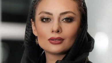 مهریه یکتا ناصر