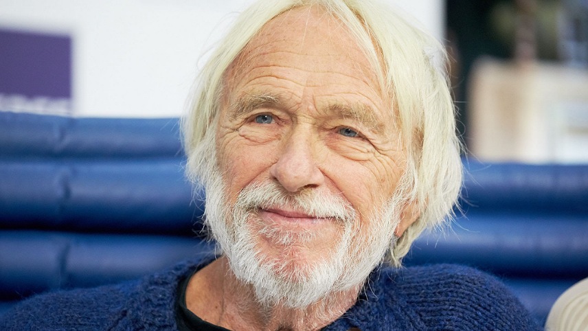 پیر ریشار در نقش دوک ریشلیو