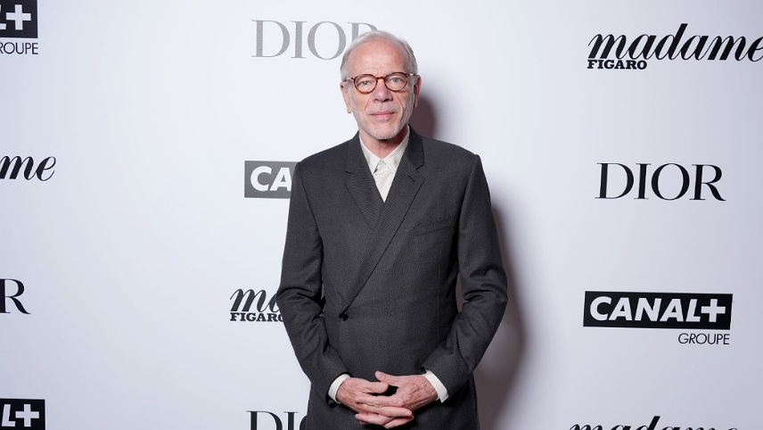 پاسکال گریگوری در نقش امانوئل آرماند