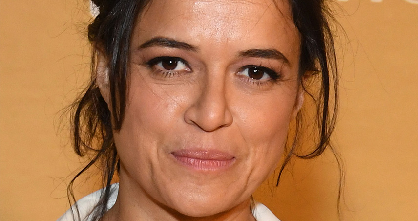 میشل رودریگز در نقش هولگا کیلگور