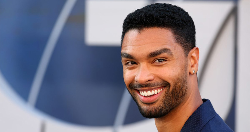 رگی-ژان پیج در نقش زنک یندار ؛ از بازیگران فیلم سیاه‌ چال‌ ها و اژدهایان افتخار در میان دزدان