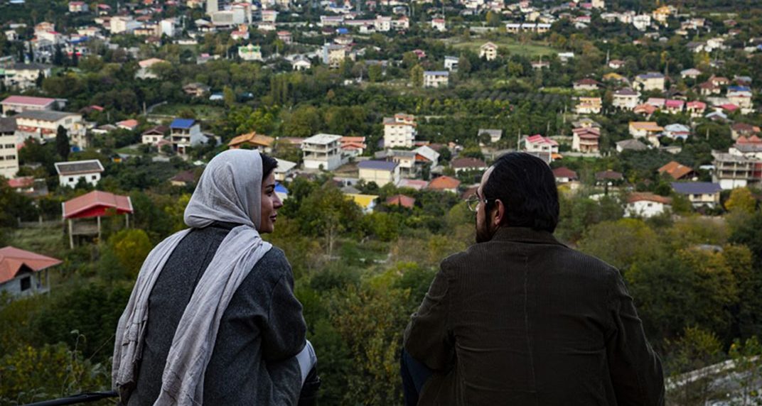 لیست بازیگران فیلم جنگل پرتقال
