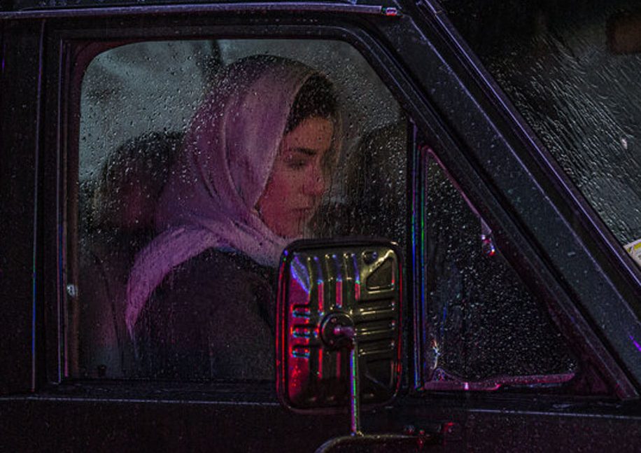 معرفی فیلم جنگل پرتقال