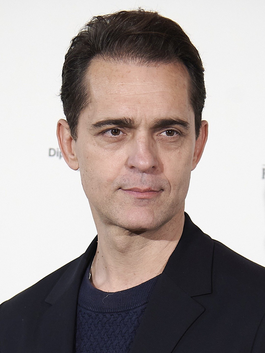 Pedro Alonso در نقش Vicente