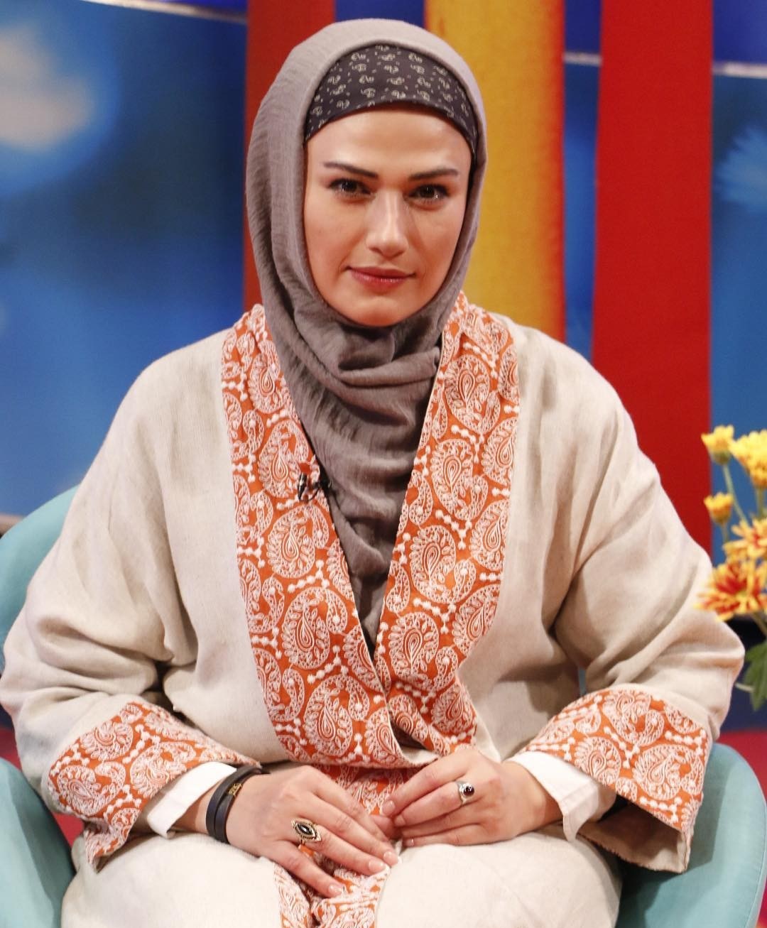 لادن مستوفی