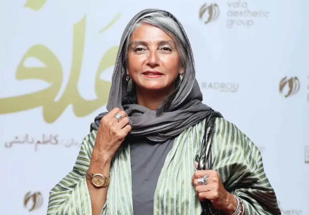 رویا جاوید نیا