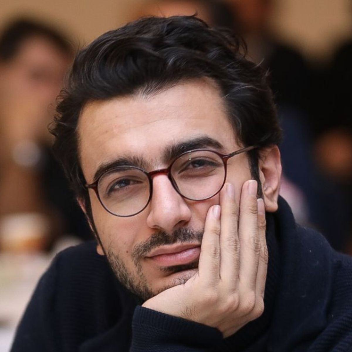 آرمین رحیمیان