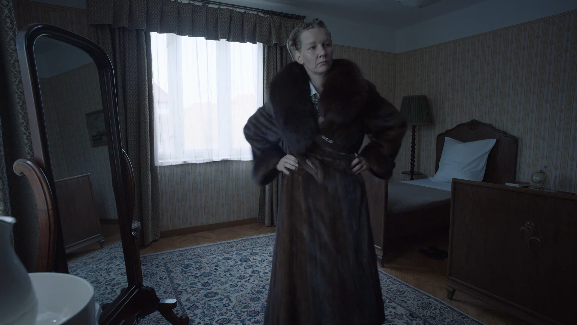 تولید و زمان پخش فیلم The Zone of Interest