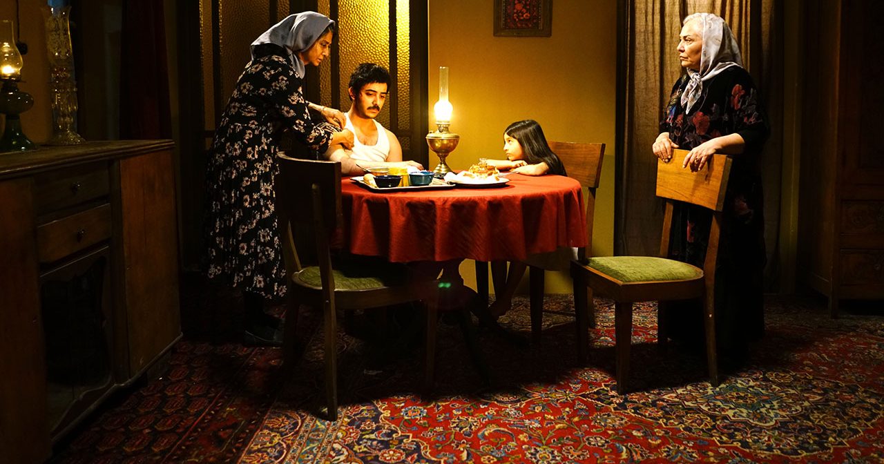 نقد و بررسی فیلم تابستان همان سال