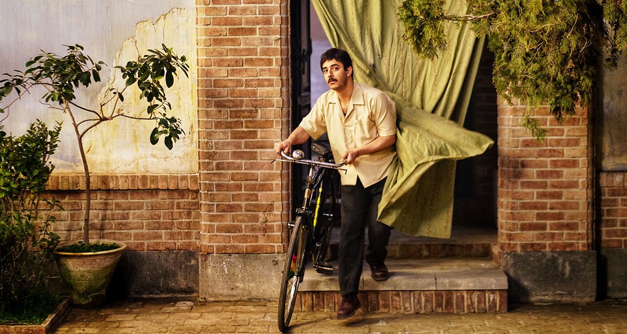 فیلم تابستان همان سال